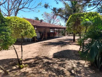 Fazenda/Sítio com 2 Quartos à venda, 500m² no Parque das Primaveras, Marília
