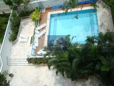 Apartamento com 3 Quartos à venda, 133m² no Brooklin Novo, São Paulo