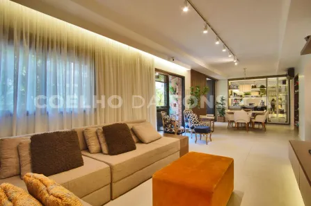 Apartamento com 3 Quartos à venda, 173m² no Jardim Paulista, São Paulo