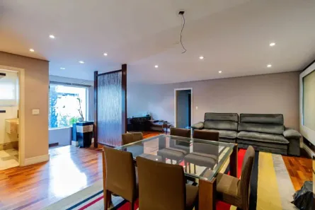 Casa com 3 Quartos à venda, 460m² no Vila Romana, São Paulo
