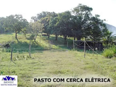 Fazenda/Sítio à venda, 7707m² no Caxito, Maricá