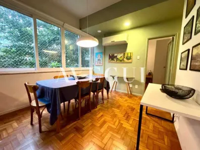 Apartamento com 3 Quartos à venda, 97m² no Ipanema, Rio de Janeiro