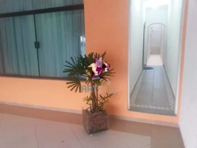 Sobrado com 3 Quartos para alugar, 290m² no Rudge Ramos, São Bernardo do Campo