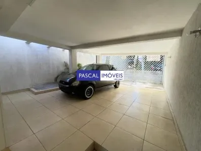 Sobrado com 4 Quartos à venda, 300m² no Campo Belo, São Paulo