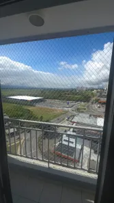 Apartamento com 3 Quartos à venda, 72m² no Monte Castelo, São José dos Campos