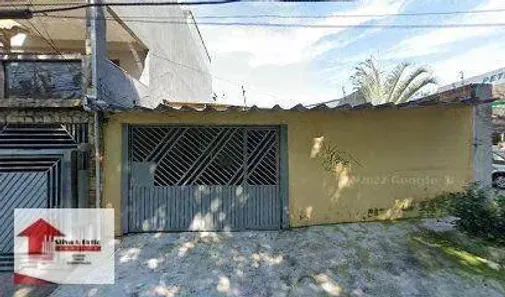 Casa com 3 Quartos à venda, 90m² no Jardim Santa Maria, São Paulo