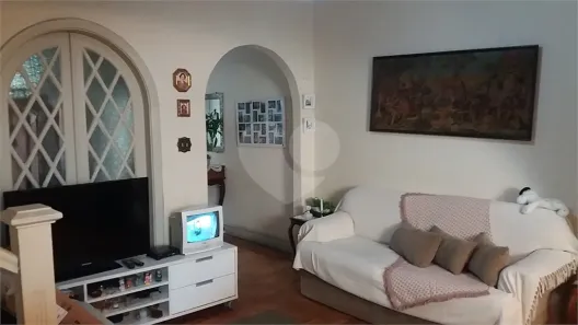 Casa com 3 Quartos à venda, 318m² no Perdizes, São Paulo