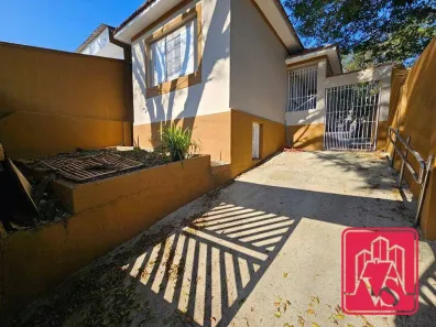 Casa com 2 Quartos à venda, 90m² no Centro, São Bernardo do Campo
