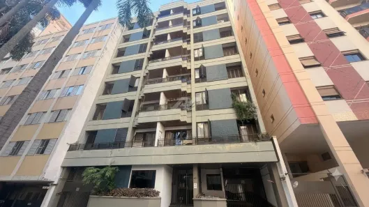 Apartamento com 2 Quartos à venda, 78m² no Bosque, Campinas