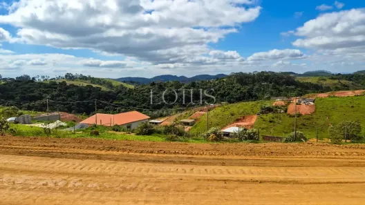 Lote/Terreno à venda, 600m² no Centro, Nazaré Paulista