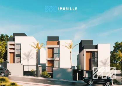 Apartamento com 3 Quartos à venda, 200m² no Ariribá, Balneário Camboriú