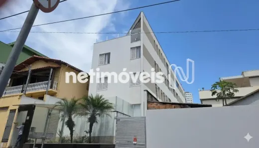 Cobertura com 2 Quartos à venda, 115m² no Sagrada Família, Belo Horizonte