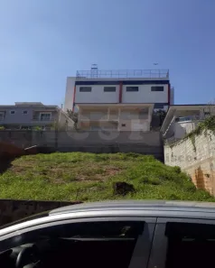 Lote/Terreno à venda, 450m² no Parque dos Príncipes, São Paulo