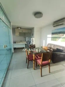 Apartamento com 1 Quarto à venda, 45m² no Glória, Macaé