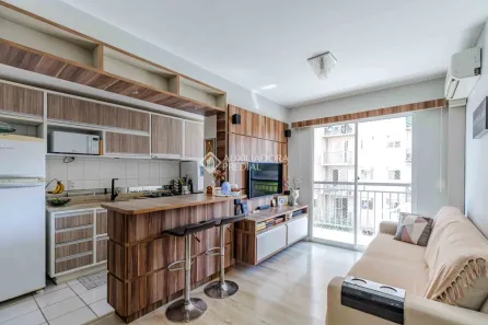 Apartamento com 3 Quartos à venda, 68m² no Tristeza, Porto Alegre