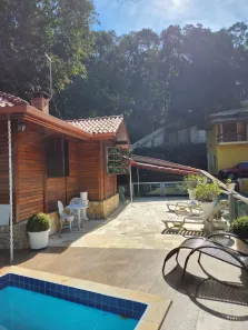 Casa com 2 Quartos à venda, 360m² no Santa Inês, Caieiras