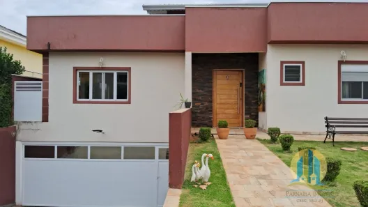 Casa com 3 Quartos à venda, 450m² no Tarumã, Santana de Parnaíba