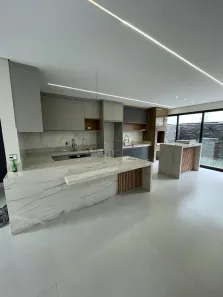 Casa de Condomínio com 3 Quartos à venda, 163m² no Jardim Park Real, Indaiatuba