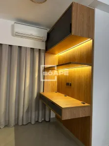 Apartamento com 2 Quartos à venda, 65m² no Paulista, Piracicaba