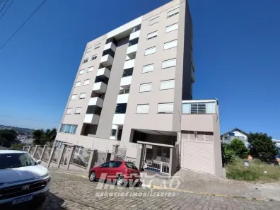 Apartamento com 2 Quartos à venda, 65m² no Charqueadas, Caxias do Sul