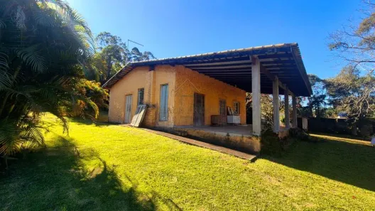 Fazenda/Sítio com 2 Quartos à venda, 3800m² no Jardim San Ressore (Caucaia do Alto), Cotia