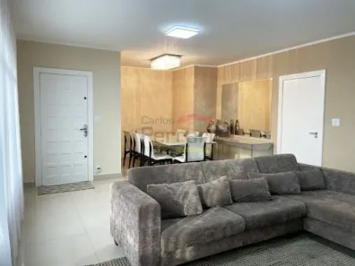 Sobrado com 3 Quartos à venda, 213m² no Vila Galvão, Guarulhos