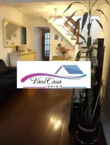 Sobrado com 3 Quartos à venda, 245m² no Vila Liviero, São Paulo