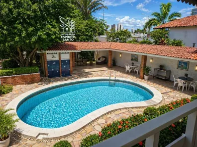 Casa com 5 Quartos à venda, 550m² no Piedade, Jaboatão dos Guararapes