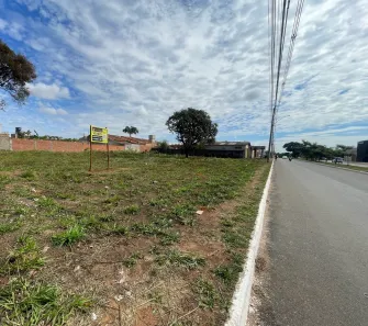 Lote/Terreno à venda, 406m² no Jardim Veneza, Aparecida de Goiânia