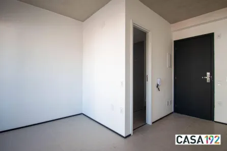 Apartamento com 1 Quarto à venda, 21m² no Santo Amaro, São Paulo