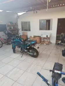 Casa com 3 Quartos à venda, 100m² no Conjunto Residencial Vila Feliz, Anápolis