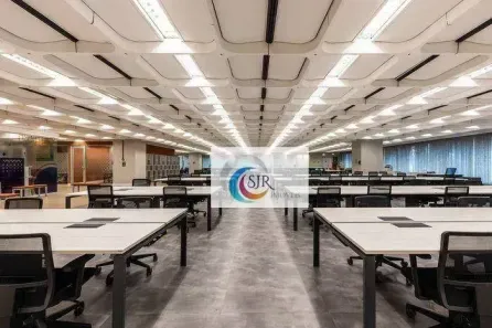 Sala Comercial à venda, 3070m² no Jardim São Luís, São Paulo