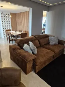 Cobertura com 3 Quartos à venda, 172m² no Nova Gerty, São Caetano do Sul