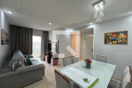 Apartamento com 2 Quartos à venda, 67m² no Alves Dias, São Bernardo do Campo