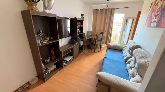 Apartamento com 2 Quartos à venda, 46m² no Jardim Sul, São José dos Campos