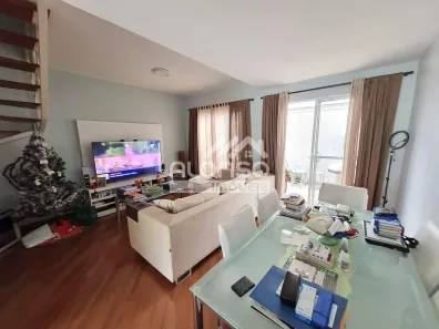 Casa de Condomínio com 3 Quartos à venda, 115m² no Jardim Rosa Maria, São Paulo