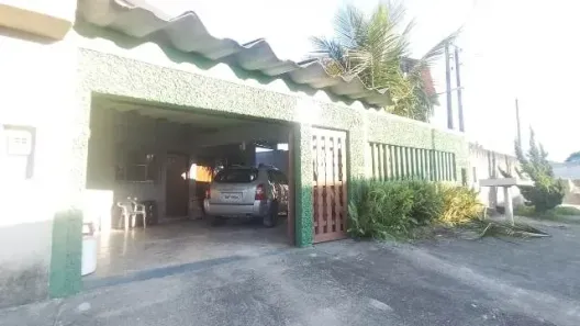 Imóvel Comercial com 11 Quartos à venda, 222m² no Chácara Glória, Itanhaém
