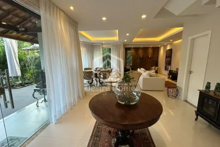 Casa de Condomínio com 3 Quartos à venda, 203m² no Vargem Pequena, Rio de Janeiro