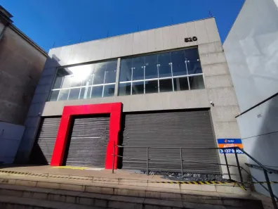 Imóvel Comercial para alugar, 1060m² no Centro, São Leopoldo