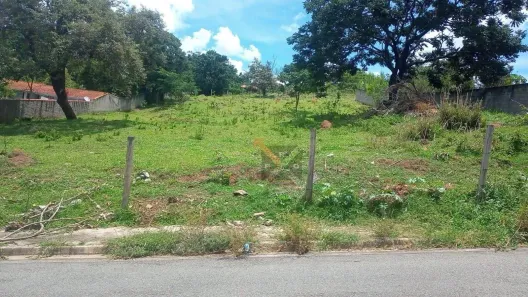 Lote/Terreno à venda, 1013m² no Terras de São Sebastião, Itatiba