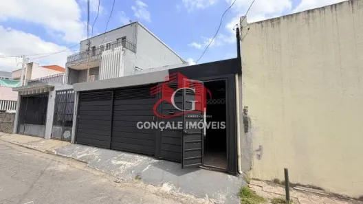 Casa com 1 Quarto à venda, 240m² no Canindé, São Paulo