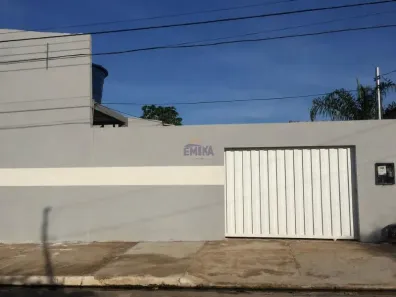 Kitnet com 1 Quarto à venda, 50m² no Nossa Senhora Aparecida, Cuiabá