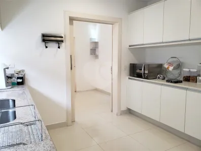 Sobrado com 5 Quartos à venda, 380m² no Alphaville Residencial Plus, Barueri