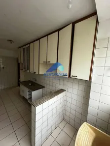 Apartamento com 2 Quartos à venda, 55m² no Conjunto Residencial Trinta e Um de Março, São José dos Campos