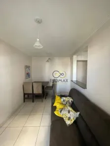 Apartamento com 2 Quartos à venda, 55m² no Parque Novo Mundo, São Paulo