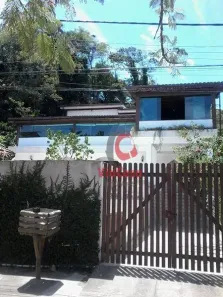 Casa de Condomínio com 5 Quartos à venda, 300m² no Bosque Beira Rio, Rio das Ostras