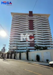 Apartamento com 3 Quartos à venda, 100m² no Lagoa Seca, Juazeiro do Norte