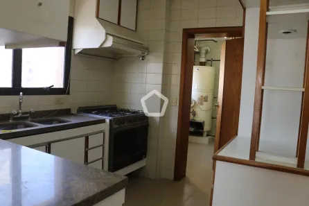 Apartamento com 8 Quartos à venda, 215m² no Perdizes, São Paulo