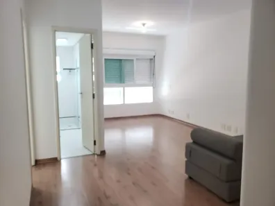 Apartamento com 1 Quarto à venda, 40m² no Jardim Paulista, São Paulo