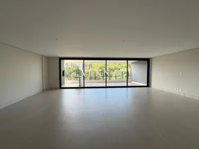 Apartamento com 4 Quartos à venda, 283m² no Jardim São Jorge, Londrina